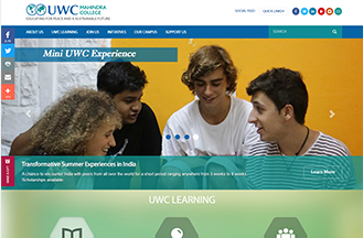 UWC Mahindra College