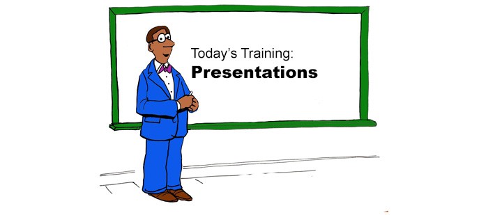 How to Create an Effective Business Presentation?