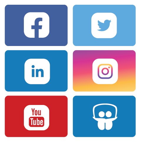 We'll manage your presence here: