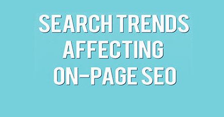 on page seo