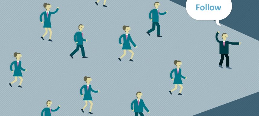 Organic and paid social media marketing tactics to add followers