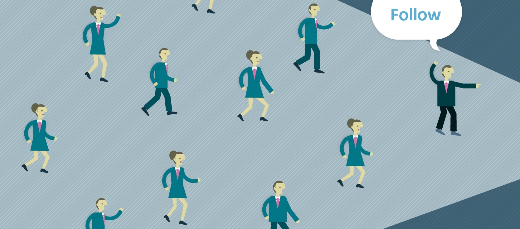 Adding Follower Organic and paid social media marketing tactics to add followers | Mantran