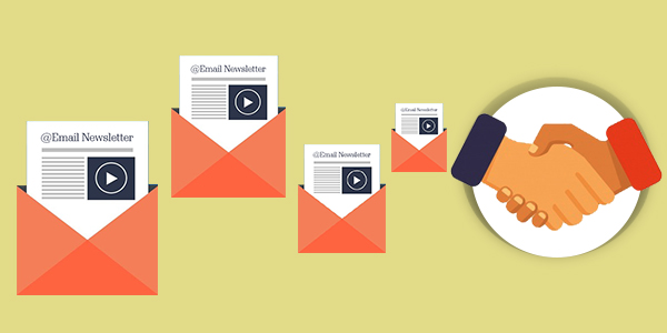 Email Newsletters – The Perfect Mantra to Turn Strangers into Customers